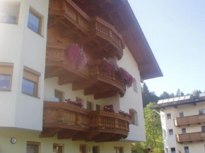 Ferienwohnung Wohlfartstätter, Auffach, Österreich